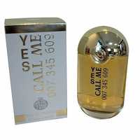 Real Time Yes Call Me Woda Perfumowana Spray 100Ml (P1)