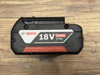 Bateria akumulator BOSCH 18V 5AH