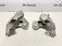 Audi A6 C6 кронштейн подушки двигуна Ауді А6 С6 4F0 199 351H