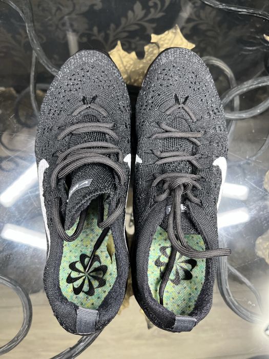 Кросівки Nike Air Vapormax  Fk Black 39 розмір