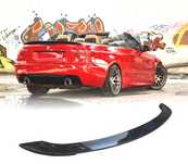 AILERON LIP SPOILER PARA BMW SERIE 3 E93 06-14 CABRIO TIPO M PERFORMANCE