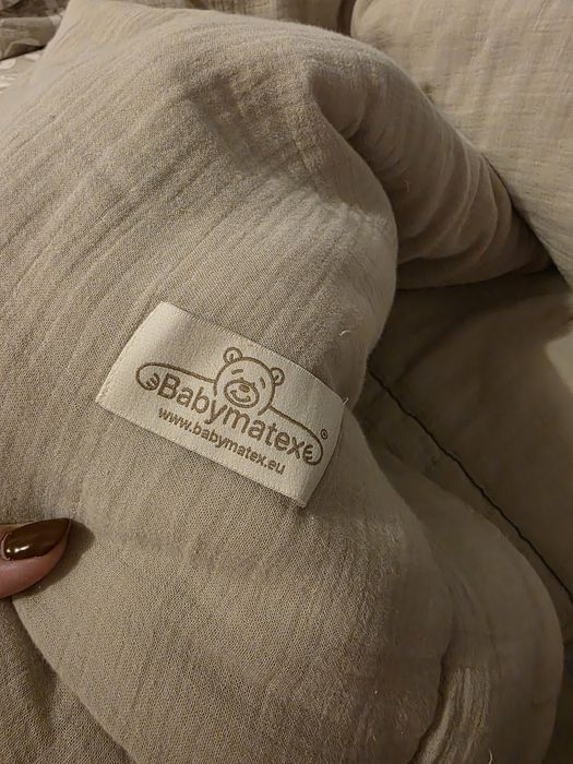 Pościel do przedszkola