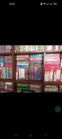 Livros de romances