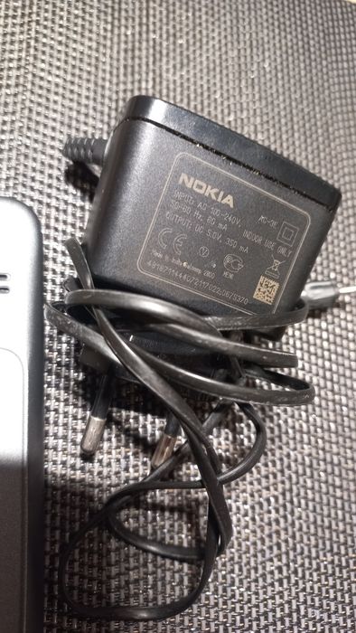Nokia 100 RH 130 - bez simlocka