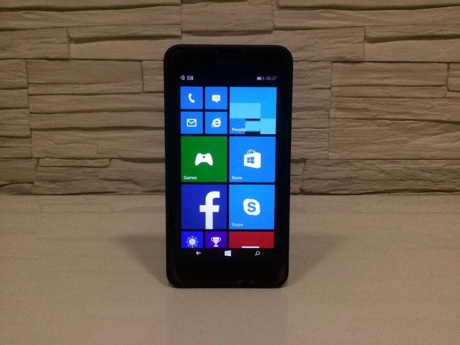 Nokia Lumia 635 - Smartphone RM-974 Windows Phone 8.1