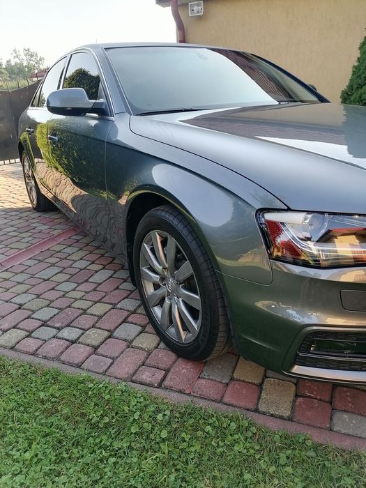 Продам ауді а4б8