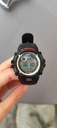 Продам часы  Casio G