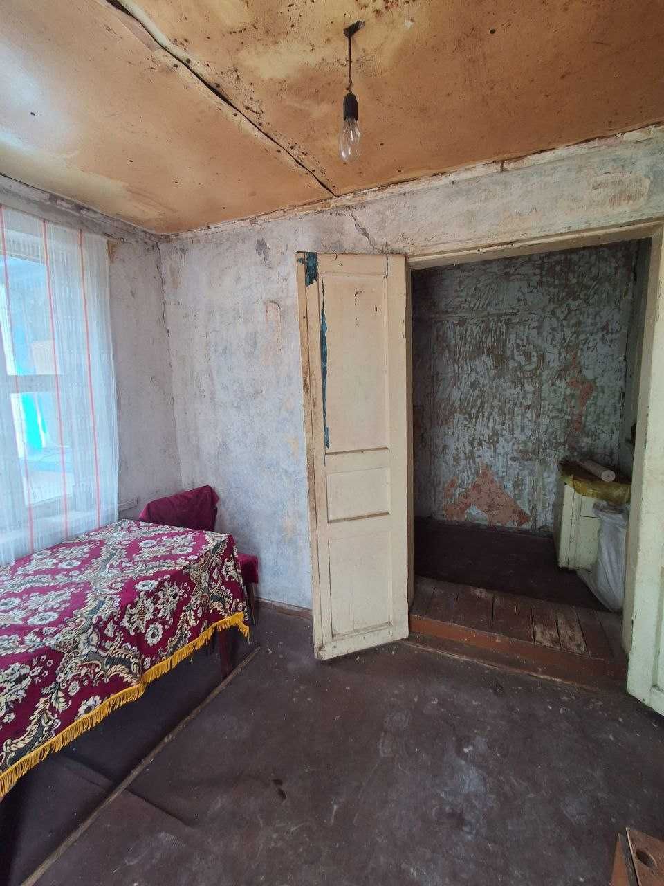 Продам частину будинку в м.Фастів, Київської обл