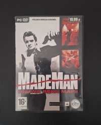 MadeMan gra na PC