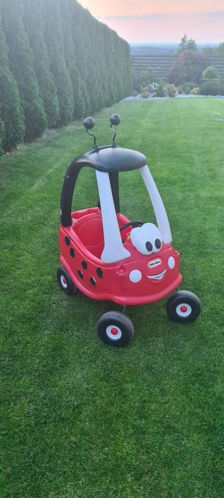 Autko Little Tikes