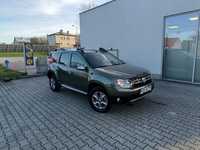 Dacia Duster Dacia duster 1.6 Benz + gaz LPG 89 tys km gwarancja przebiegu okazja