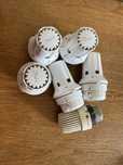 Termostat Danfoss