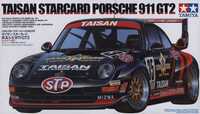 Tamiya 24175 Taisan Porsche 911 GT2 1/24 model do sklejania