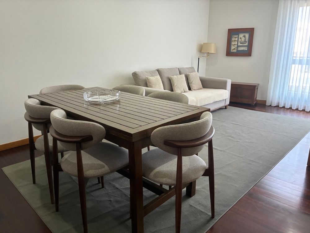Apartamento T2  para férias em Esposende.