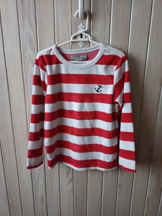 Bluzka dla dziewczynki 116