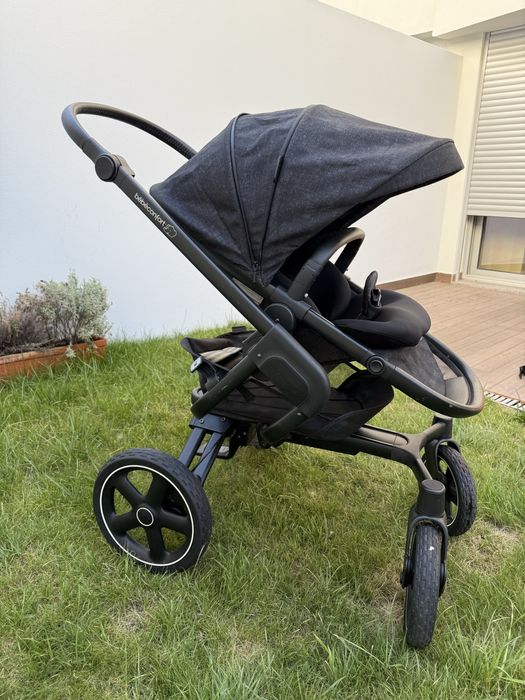 Carrinho de passeio Bébé Confort Nova 4