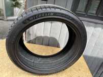 Pneus Michelin Pilot Sport 5