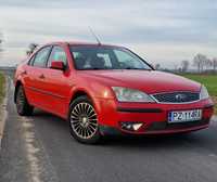 Ford Mondeo mk3 2.0 tdci, 2006