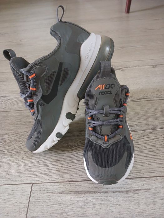 Кросівки nike air max/ красовки 35 р.