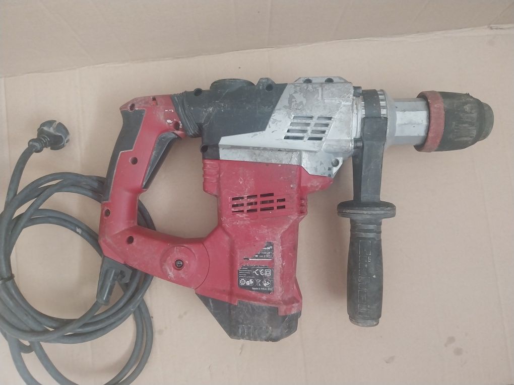 Młotowietarka firmy Einhell 1250V