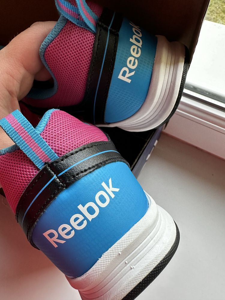 Buty damskie reebok 39