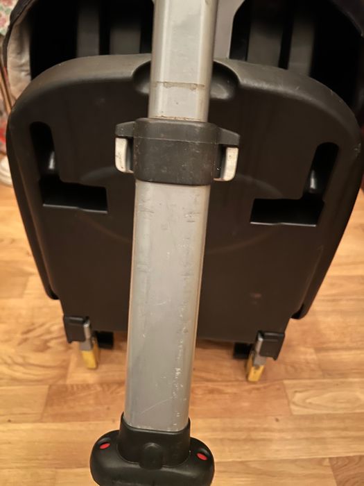 Автомобільне крісло дитяче MaxiCosi