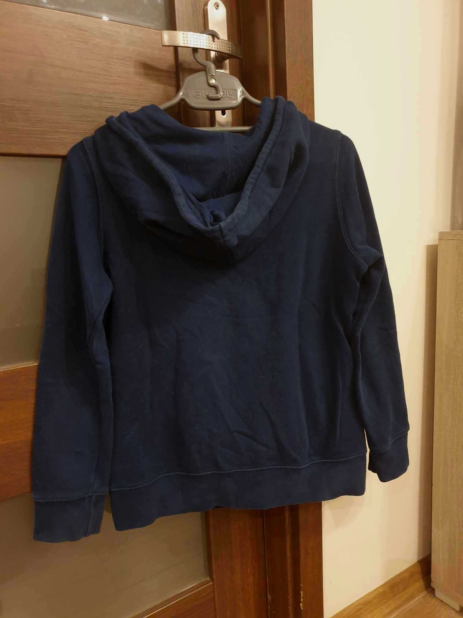 Bluza Adidas Trefoil r. XS UK 6