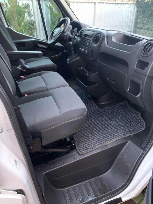 прода рено мастер