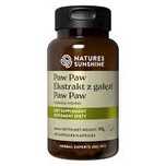 PAW PAW- przeciwnowotworowy