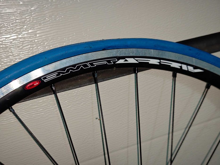 koło rowerowe 28" kompletne