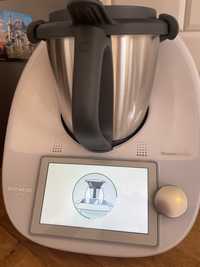 Thermomix tm6 NOWY