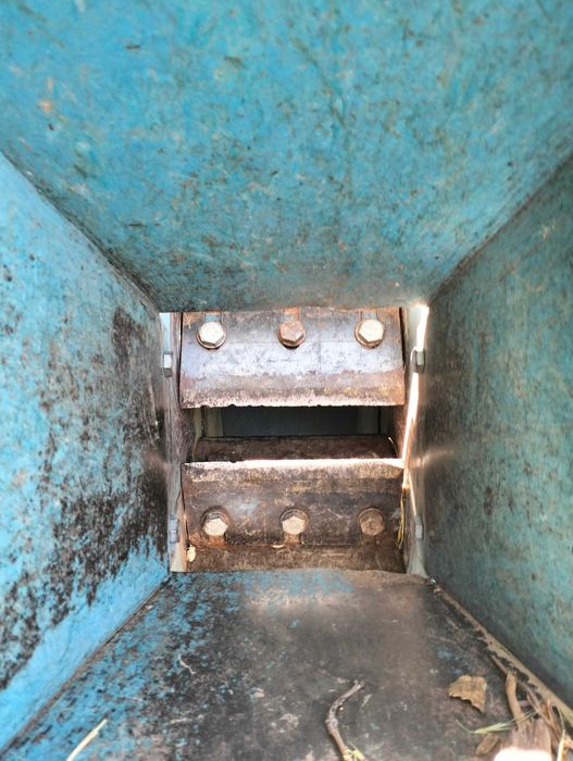 продам модуль измельчителя вето