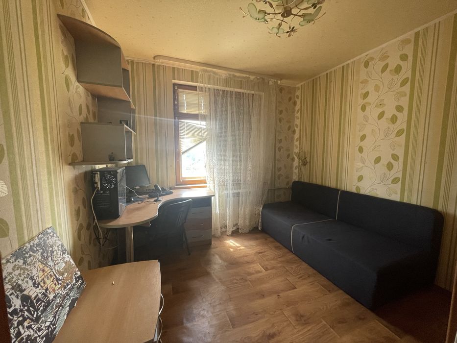 Сдам 2-х комн.кв. Салтовка, метро Студенченская Валентиновская 22