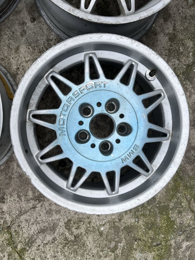Styling 22 17’ BMW E36 i inne
