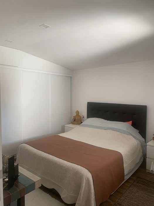 Casa T3 (remodelada 2023)