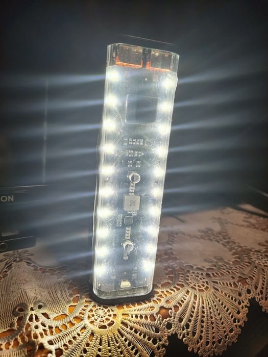 Павербанк, power bank 24000mAh