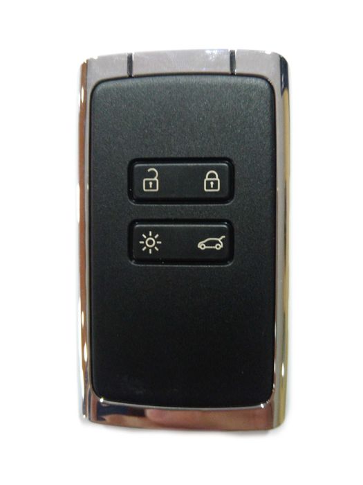 Cópia e Programação de Chaves Auto PARA TODAS AS MARCAS