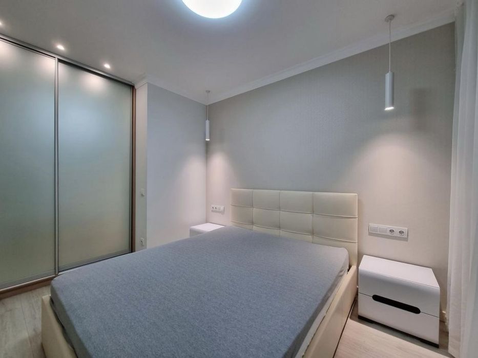 Оренда 1 к квартири ЖК Варшавський