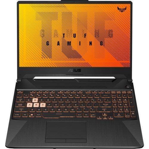 ASUS TUF Gaming F15