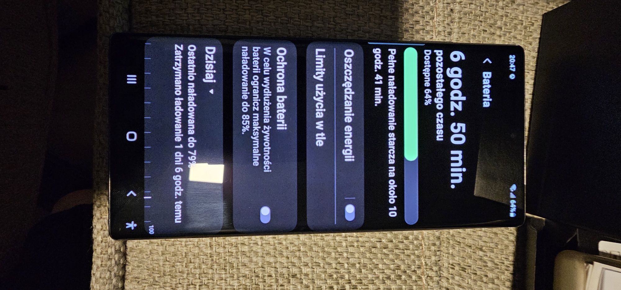 Samsung Note 10 plus