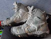 Buty zimowe trekkingowe Quechua rozm.41, dł.wkł 26cm