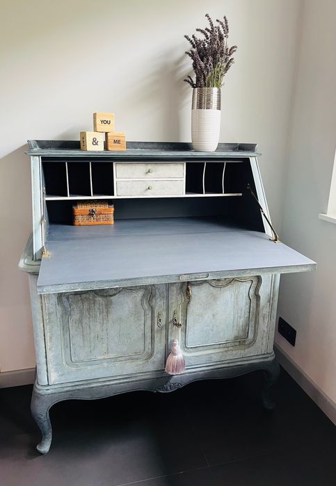 Sekretarzyk drewniany WYPRZEDAŻ !