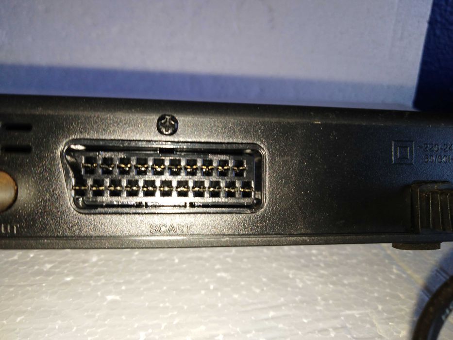 TV Star T910i USB PVR