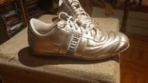 Tenis bikkembergs 39