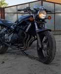 Suzuki bandit 400 ( обмін )