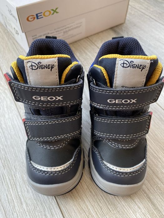 Geox Чоботи 20 розмір