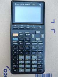 Texas Instruments TI-85 kalkulator naukowy
