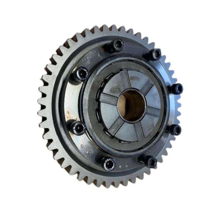 Bendix Yamaha Grizzly 700 550