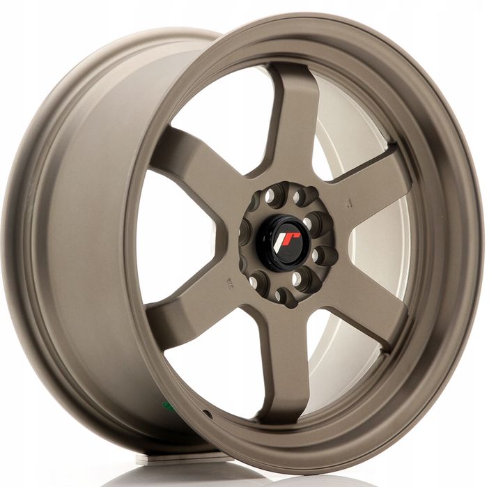 NOWE Oryginalne Felgi JAPAN RACING JR12 BMW 18