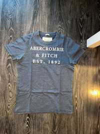 Abercrombie & Fitch koszulka t-shirt